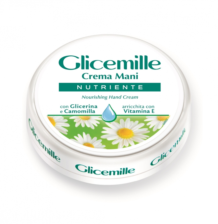 CREMA GLICEMILLE SCAT.ML.100